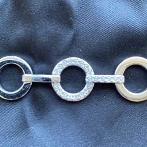 Swarovski Bracelet - perfect condition